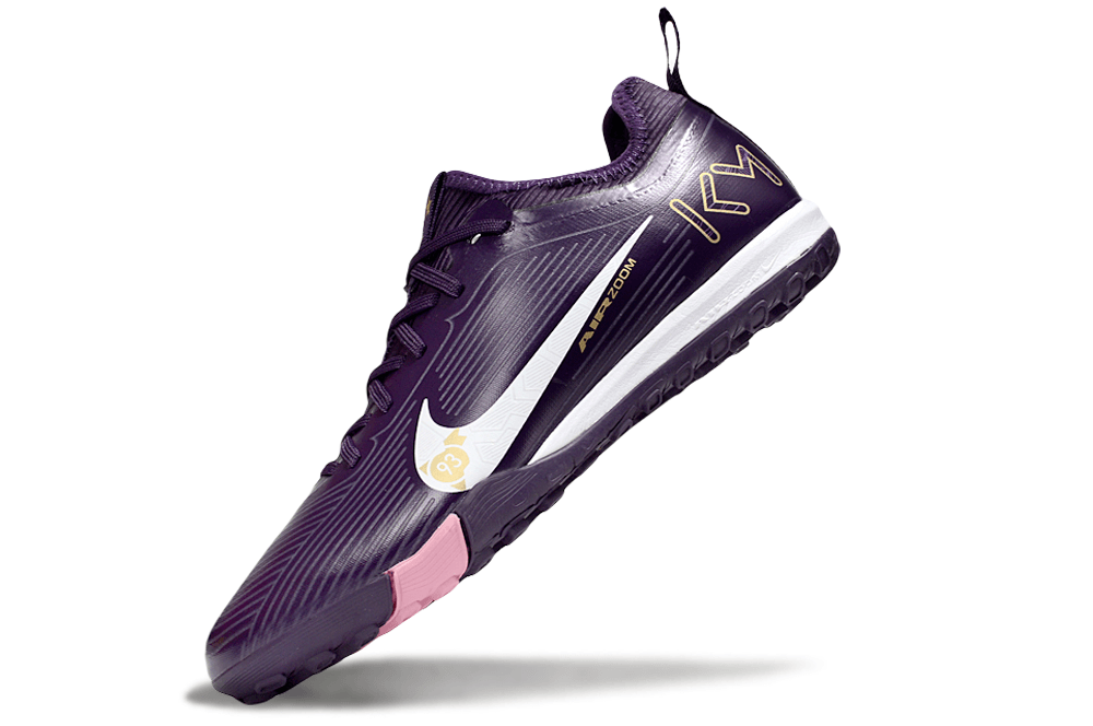 Chuteira society Nike Mercurial Vapor 16 Air Zoom Ultra PRO TF + MEIA E BOLSA
