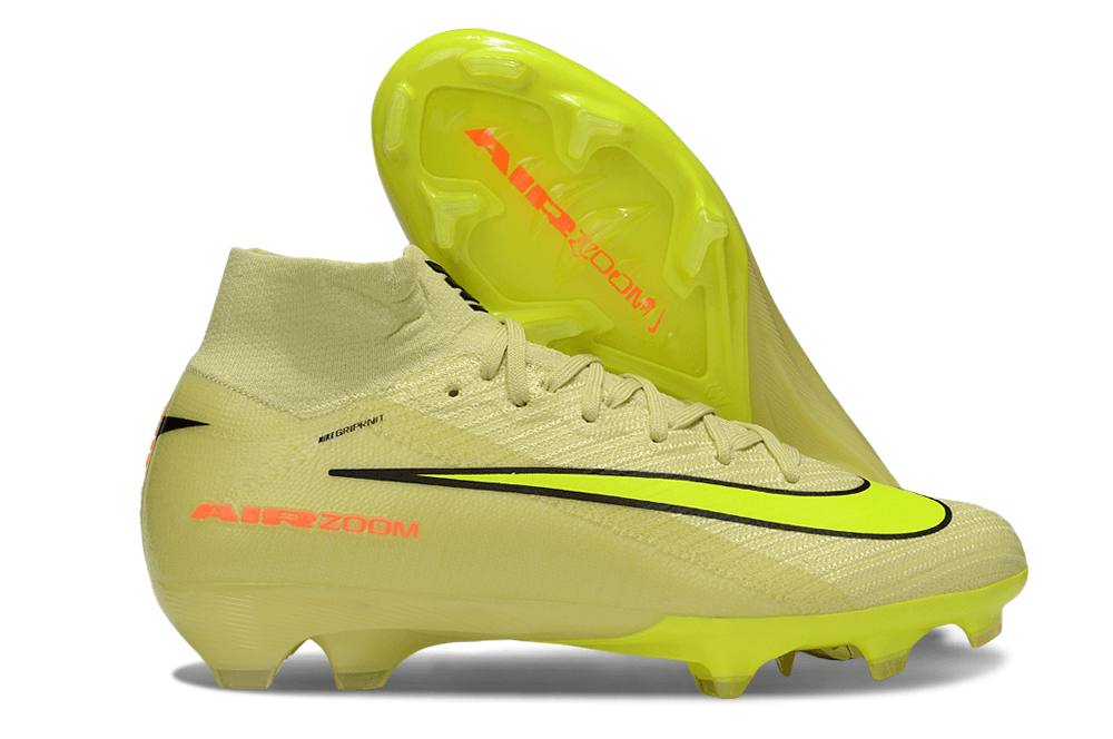 Chuteira Nike Mercurial Superfly 10 Air Zoom Ultra + MEIA E BOLSA
