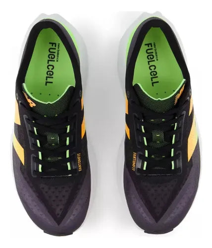 Tênis New Balance Fuelcell Supercomp Elite V4 ( COM PLACA )