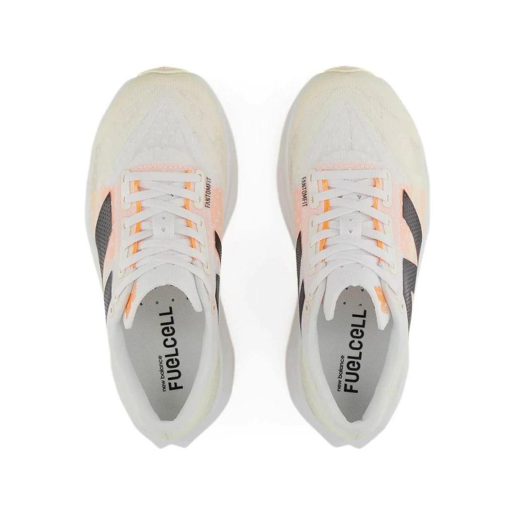 Tênis New Balance Fuelcell Supercomp Elite V4 ( COM PLACA )