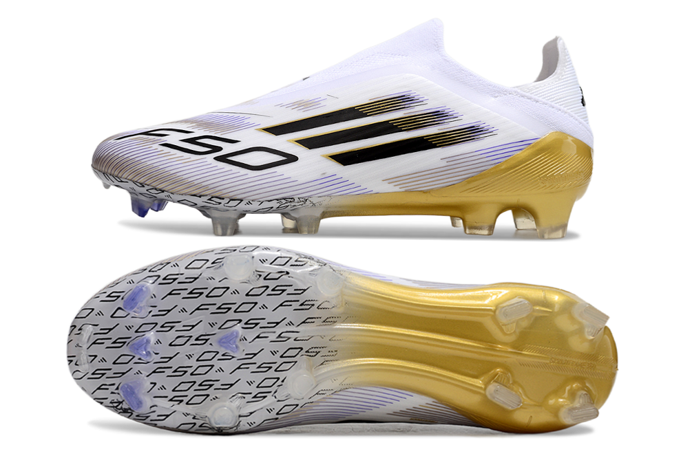 Adidas F50 TF