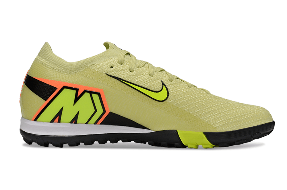 Chuteira society Nike Mercurial Vapor 16 Air Zoom Ultra PRO TF + MEIA E BOLSA