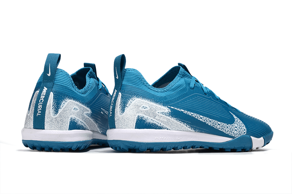 Chuteira society Nike Mercurial Vapor 16 Air Zoom Ultra PRO TF + MEIA E BOLSA