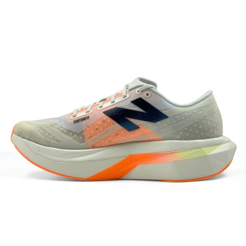 Tênis New Balance Fuelcell Supercomp Elite V4 ( COM PLACA )