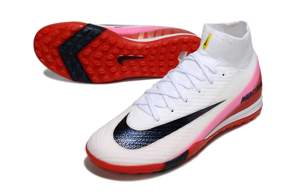 Society Nike Mercurial SUPERFLY 10 Air Zoom Ultra
