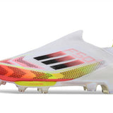 Chuteira Adidas Adidas F50+Ultra Ligh Profissional + MEIA E BOLSA