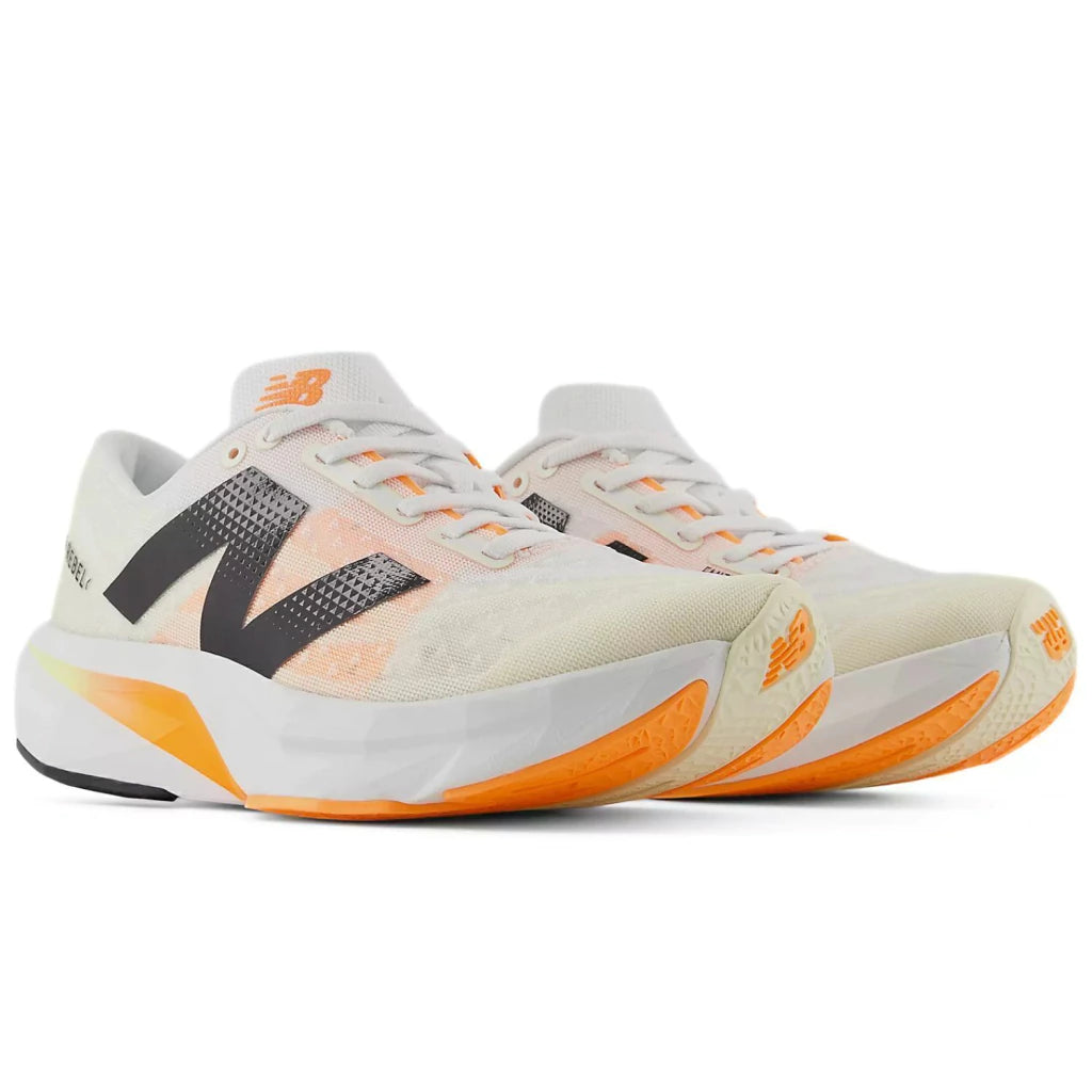Tênis New Balance Fuelcell Supercomp Elite V4 ( COM PLACA )
