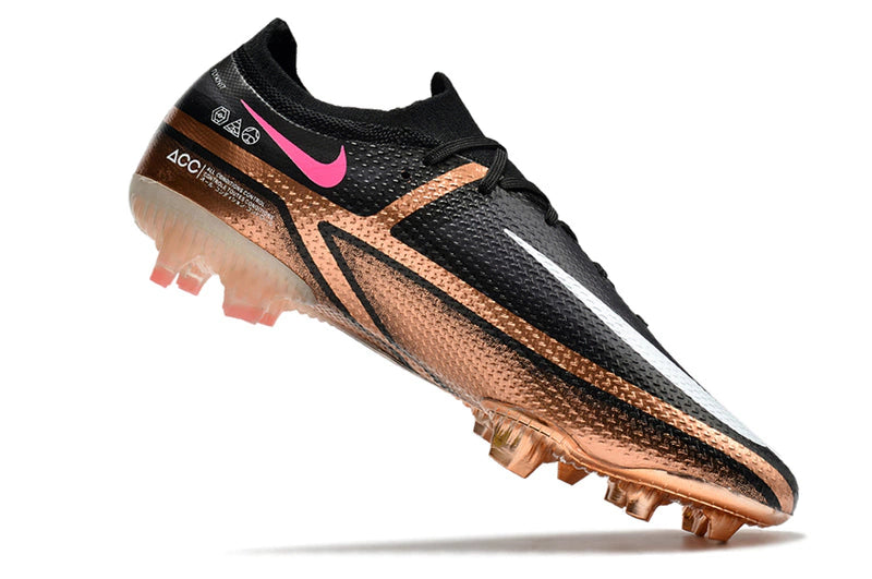 Chuteira Nike Campo Phantom GT 2 Elite FG