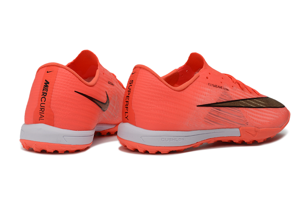 Chuteira Society Nike Mercurial Vapor 17 Pro Elite TF