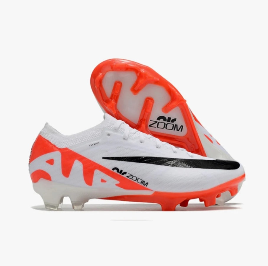 Chuteira Nike Mercurial Vapor 15 Air Zoom Ultra + MEIA E BOLSA