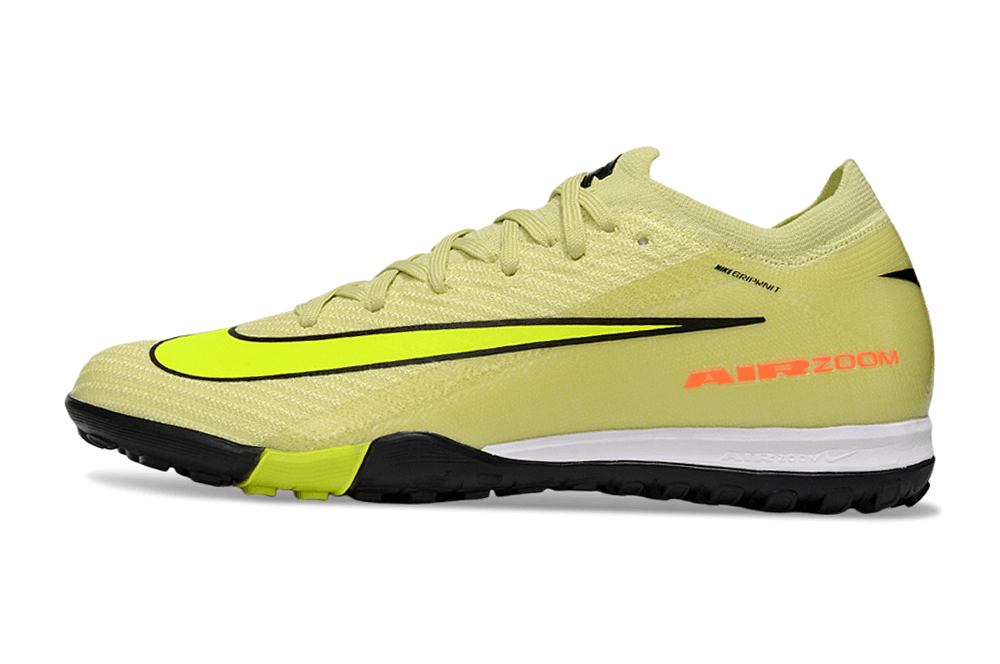 Chuteira society Nike Mercurial Vapor 16 Air Zoom Ultra PRO TF + MEIA E BOLSA