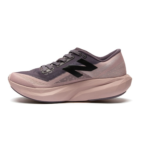 Tênis New Balance Fuelcell Supercomp Elite V4 ( COM PLACA )