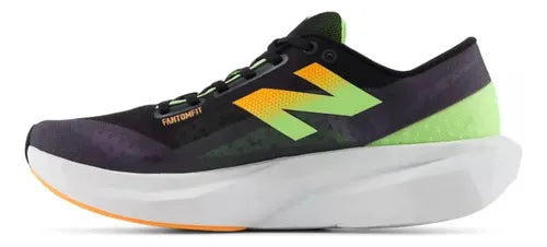Tênis New Balance Fuelcell Supercomp Elite V4 ( COM PLACA )