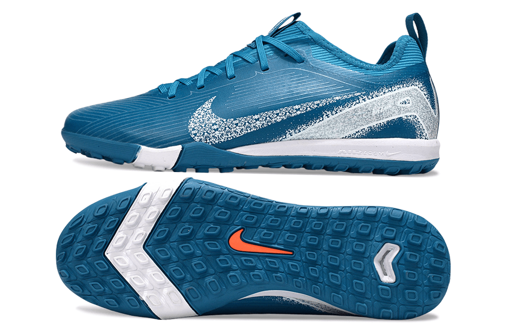 Chuteira society Nike Mercurial Vapor 16 Air Zoom Ultra PRO TF + MEIA E BOLSA