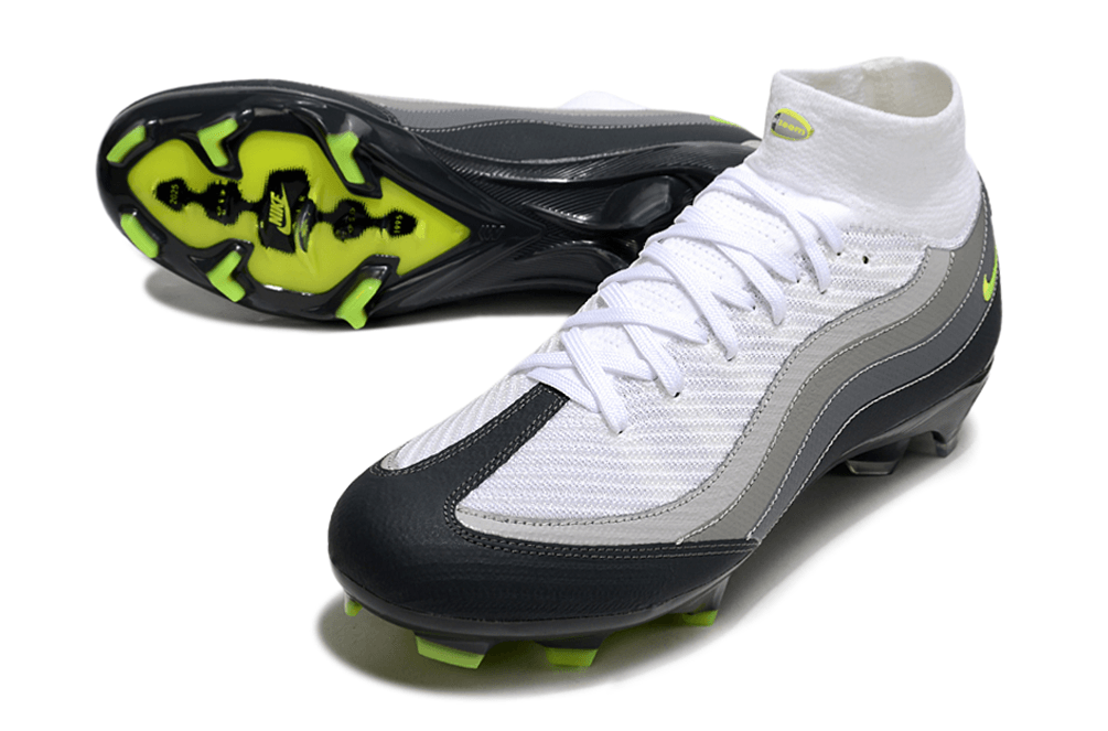 Chuteira Nike Mercurial Superfly 10 Air Zoom Ultra + MEIA E BOLSA