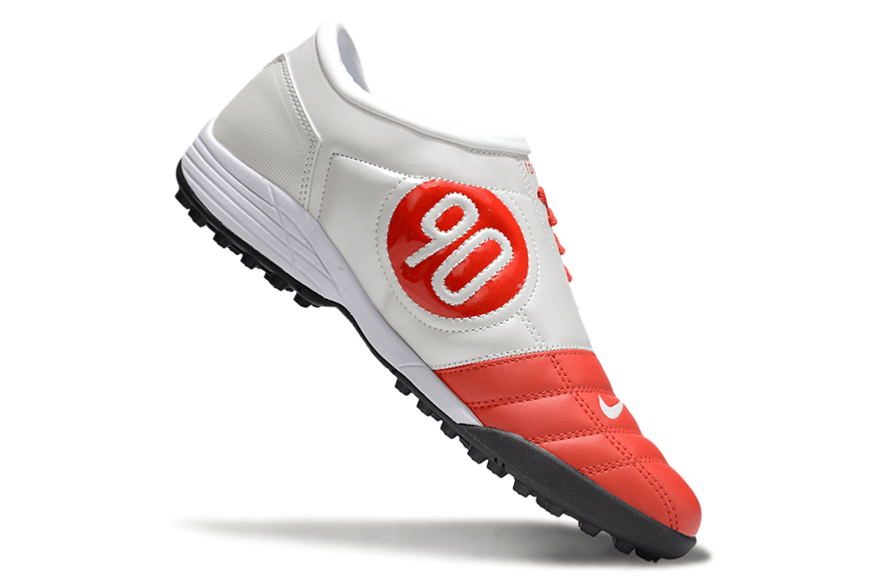 Chuteira Society NIKE TOTAL 90 TF