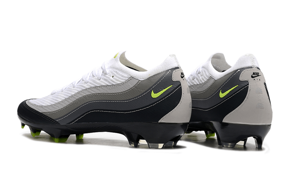 Chuteira Nike Mercurial VAPOR 16 Air Zoom Ultra + MEIA E BOLSA