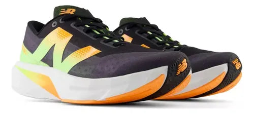 Tênis New Balance Fuelcell Supercomp Elite V4 ( COM PLACA )