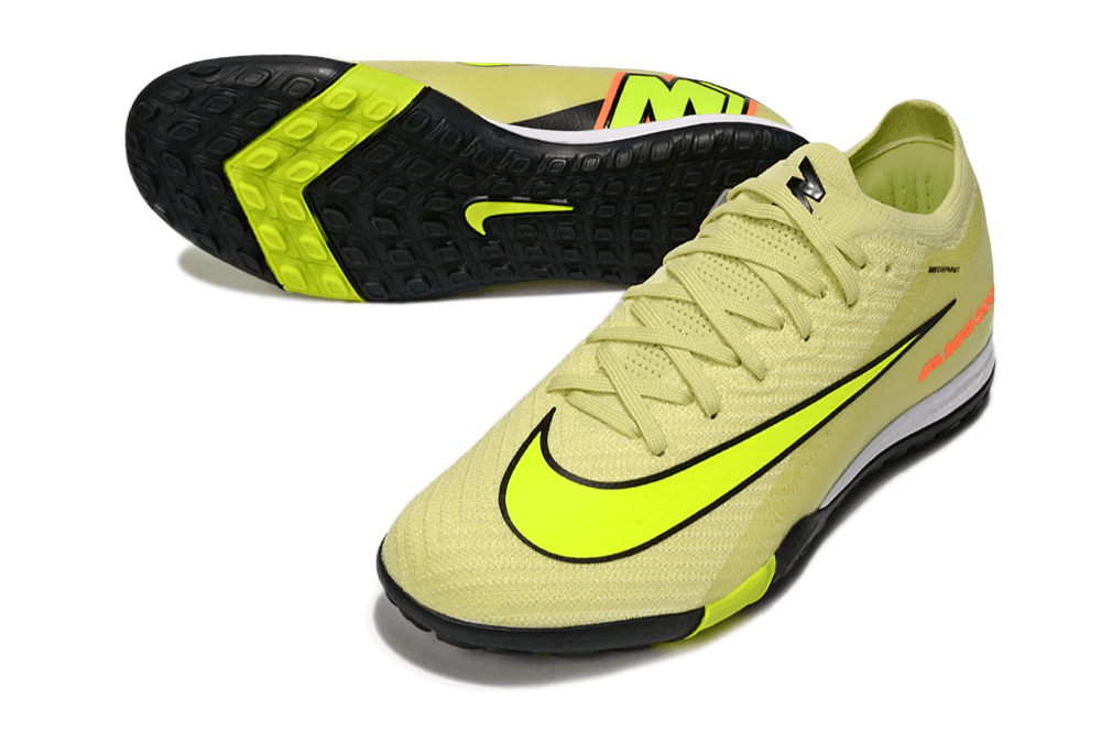 Chuteira society Nike Mercurial Vapor 16 Air Zoom Ultra PRO TF + MEIA E BOLSA