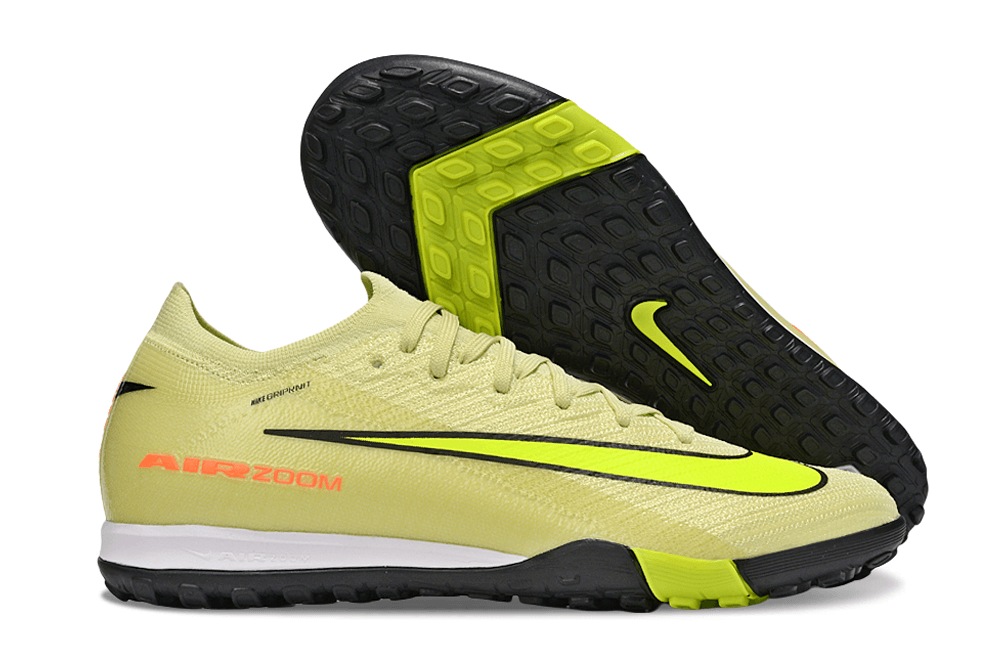 Chuteira society Nike Mercurial Vapor 16 Air Zoom Ultra PRO TF + MEIA E BOLSA