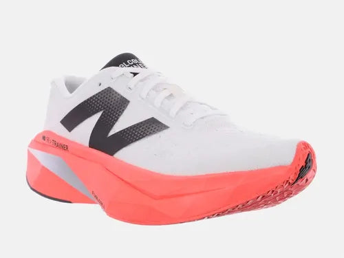 Tênis New Balance Fuelcell Supercomp Elite V3 ( COM PLACA )