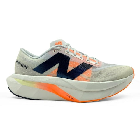 Tênis New Balance Fuelcell Supercomp Elite V4 ( COM PLACA )