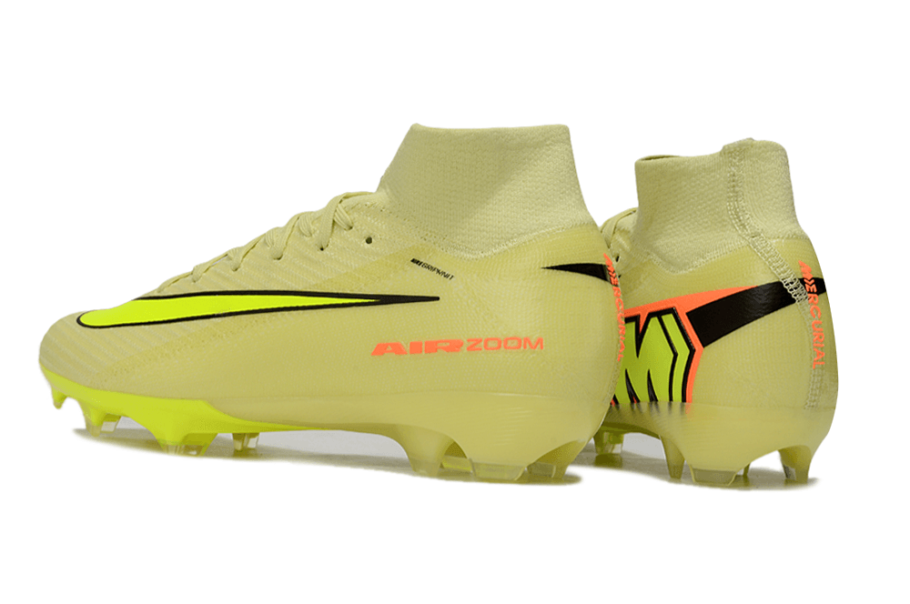 Chuteira Nike Mercurial Superfly 10 Air Zoom Ultra + MEIA E BOLSA