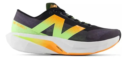 Tênis New Balance Fuelcell Supercomp Elite V4 ( COM PLACA )