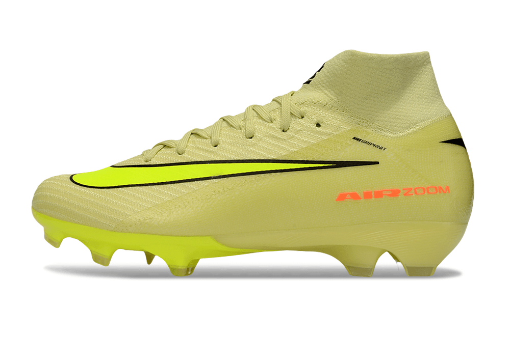 Chuteira Nike Mercurial Superfly 10 Air Zoom Ultra + MEIA E BOLSA