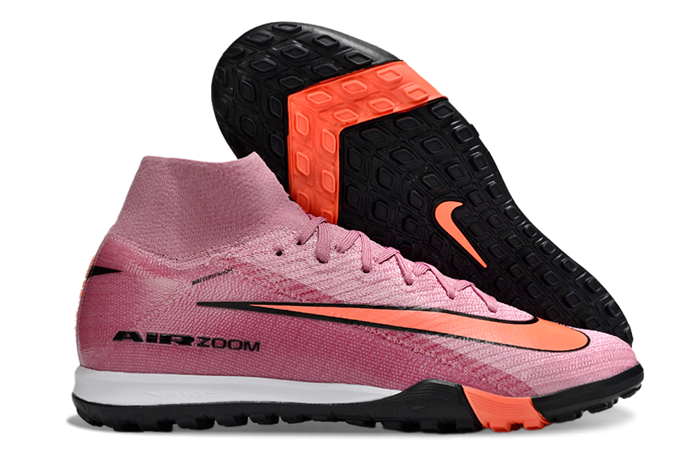 Society Nike Mercurial SUPERFLY 10 Air Zoom Ultra