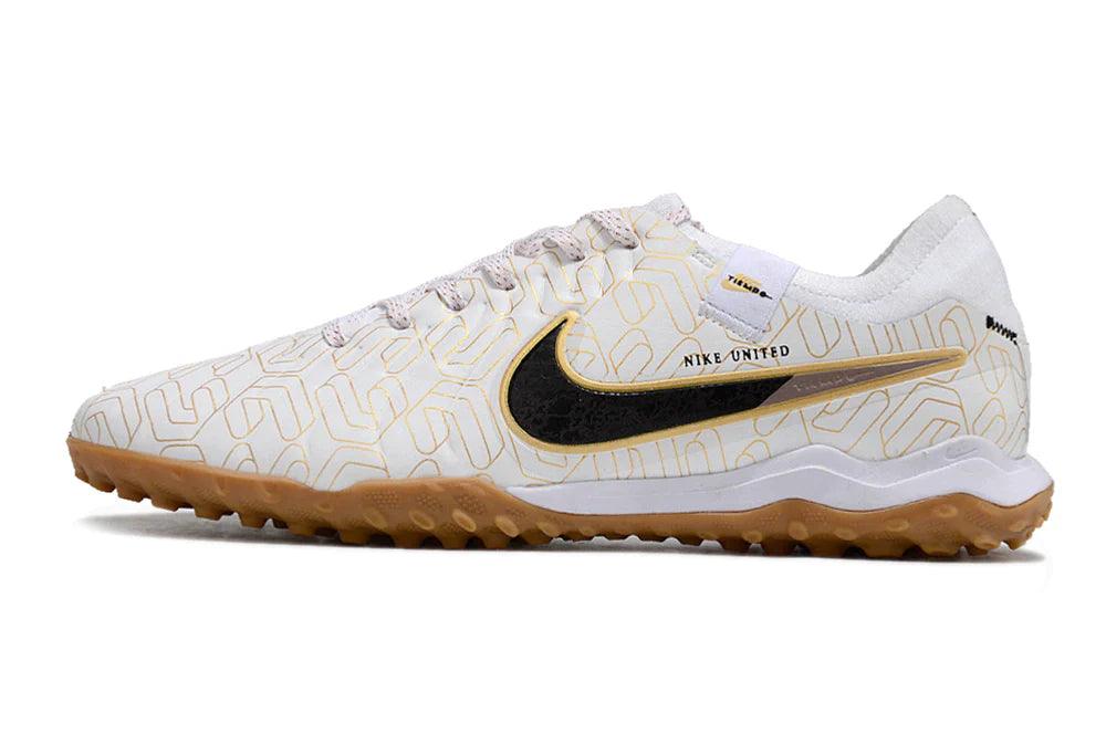 Chuteira Nike Tiempo 10 Pro Society