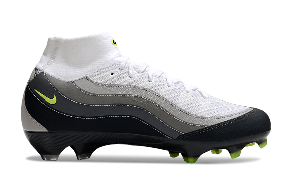 Chuteira Nike Mercurial Superfly 10 Air Zoom Ultra + MEIA E BOLSA