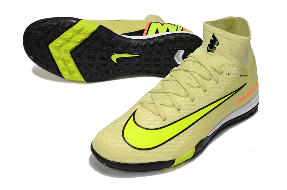 Chuteira society Nike Mercurial Superfly 10 Air Zoom Ultra PRO TF + BRINDES