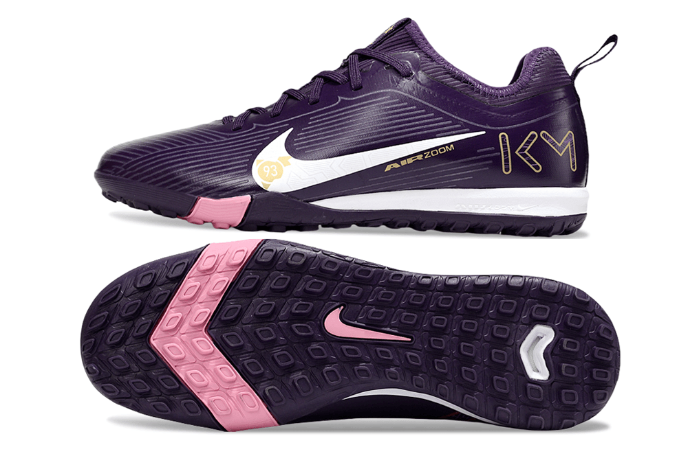 Chuteira society Nike Mercurial Vapor 16 Air Zoom Ultra PRO TF + MEIA E BOLSA