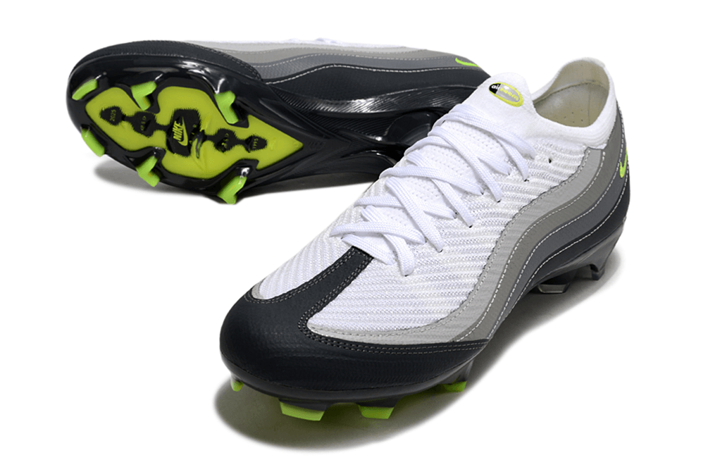 Chuteira Nike Mercurial VAPOR 16 Air Zoom Ultra + MEIA E BOLSA
