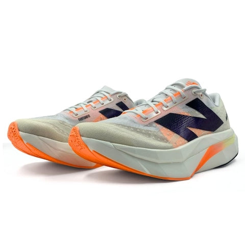 Tênis New Balance Fuelcell Supercomp Elite V4 ( COM PLACA )