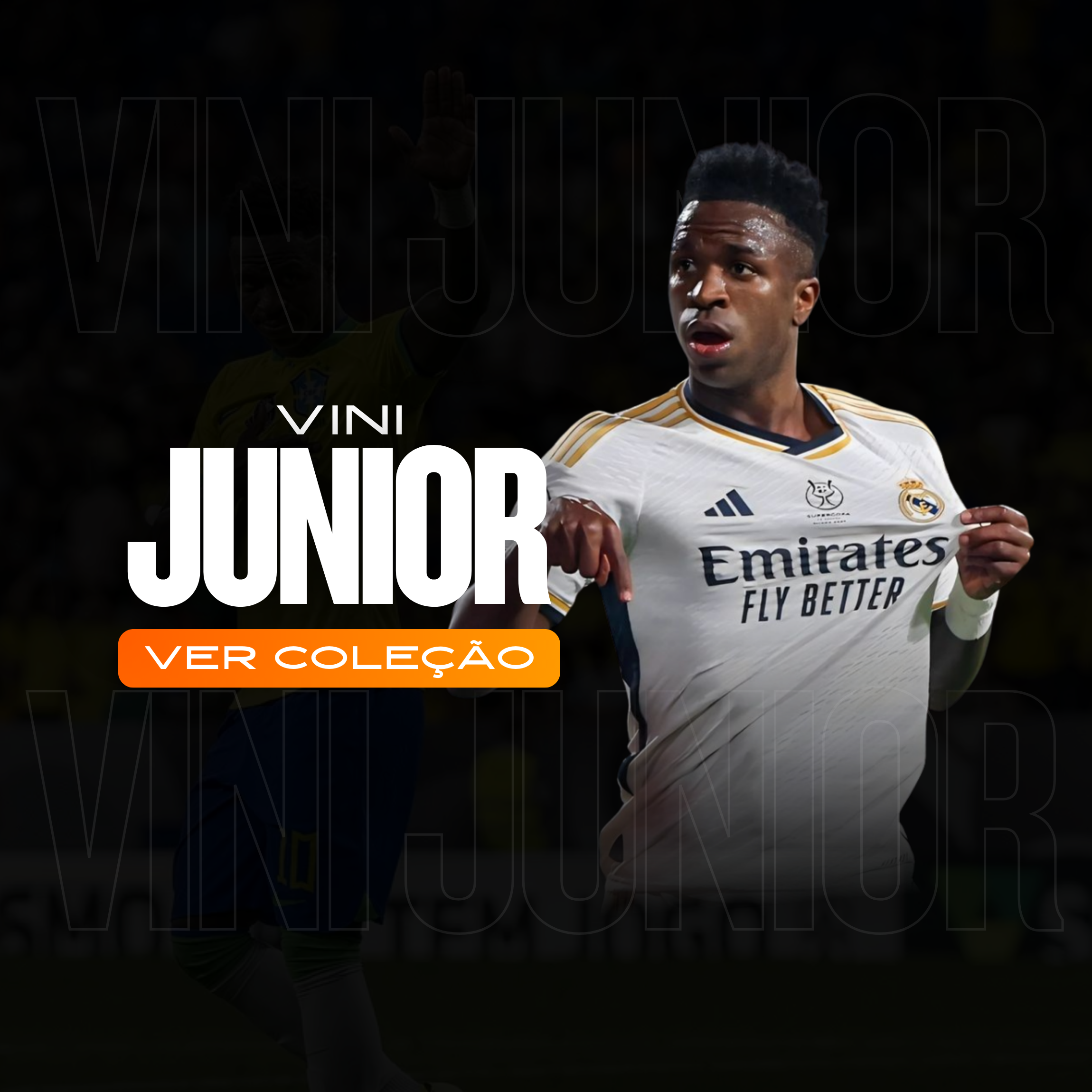Vini Junior