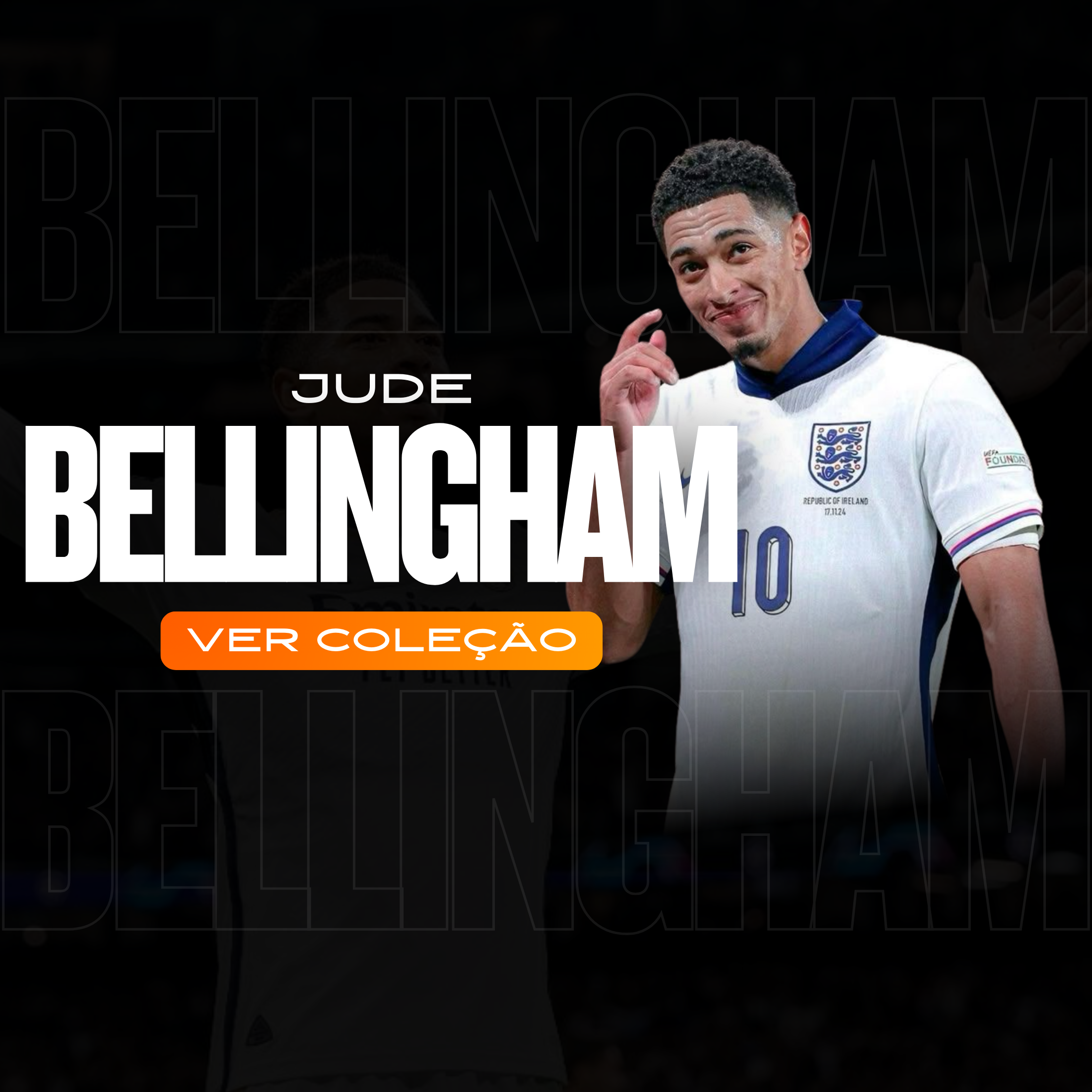 Jude Bellingham