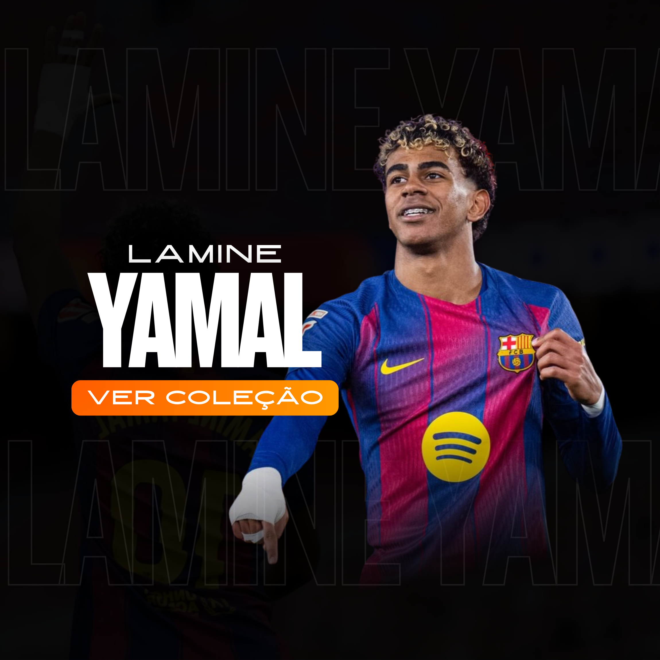 Lamine Yamal