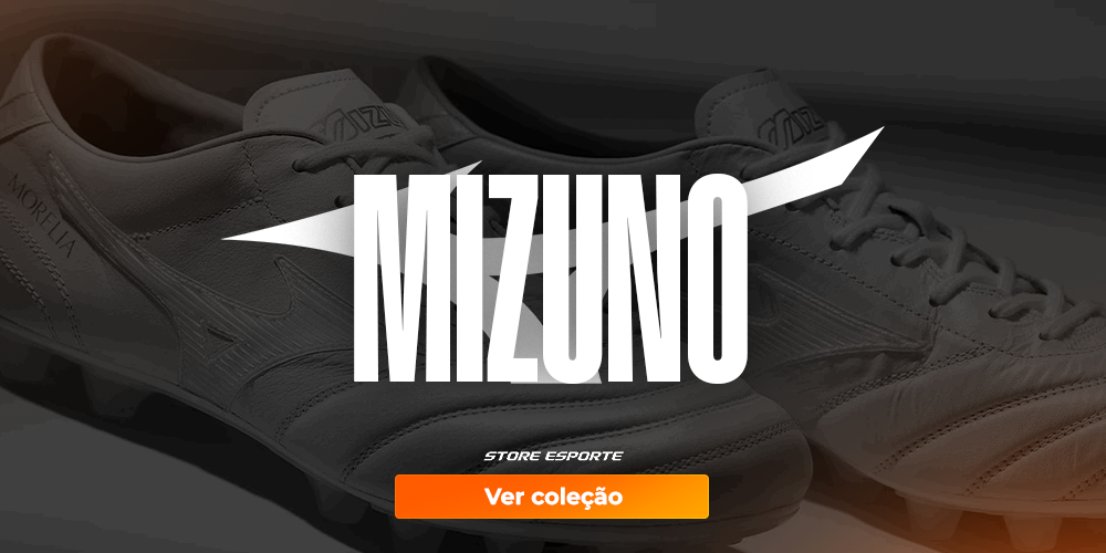 MIZUNO