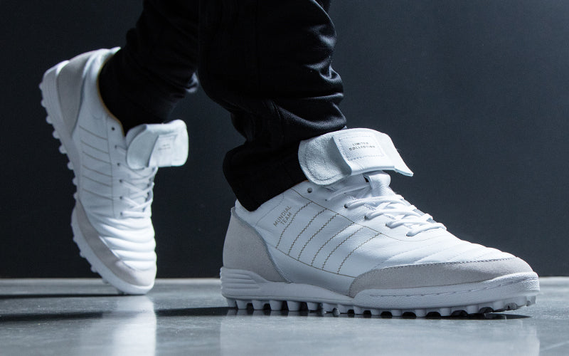 Society Adidas