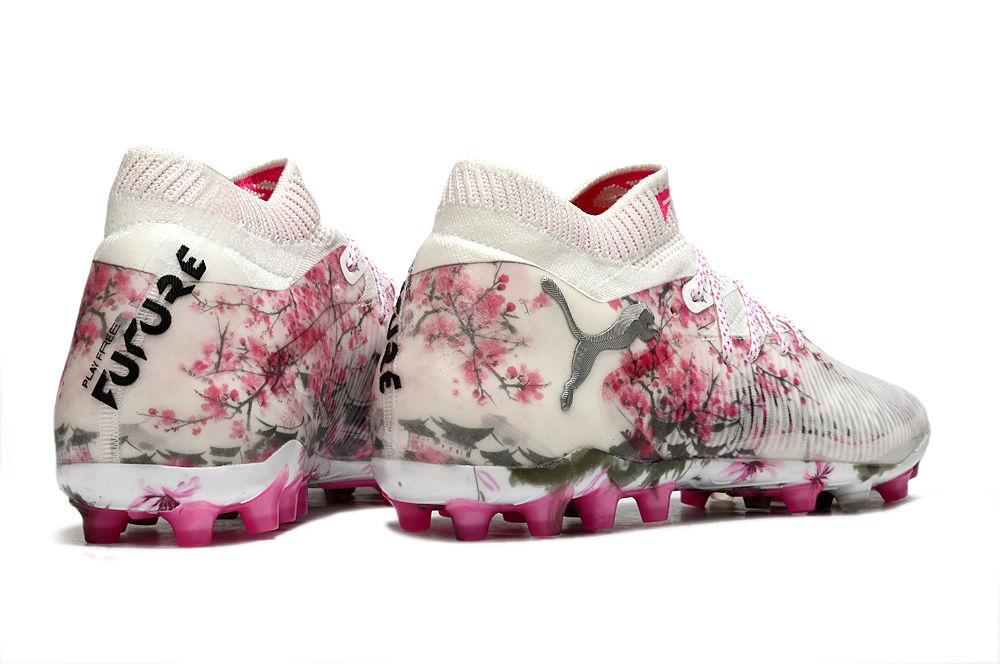 SOCIETY PUMA FUTURE ULTIMATE AG