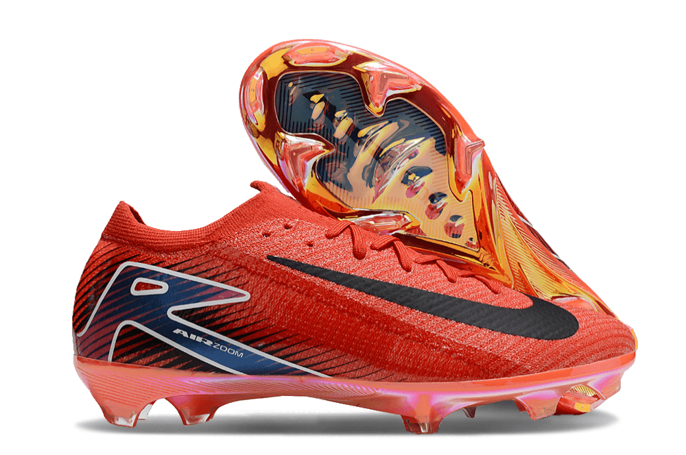 Chuteira Nike Mercurial VAPOR 16 Air Zoom Ultra + MEIA E BOLSA