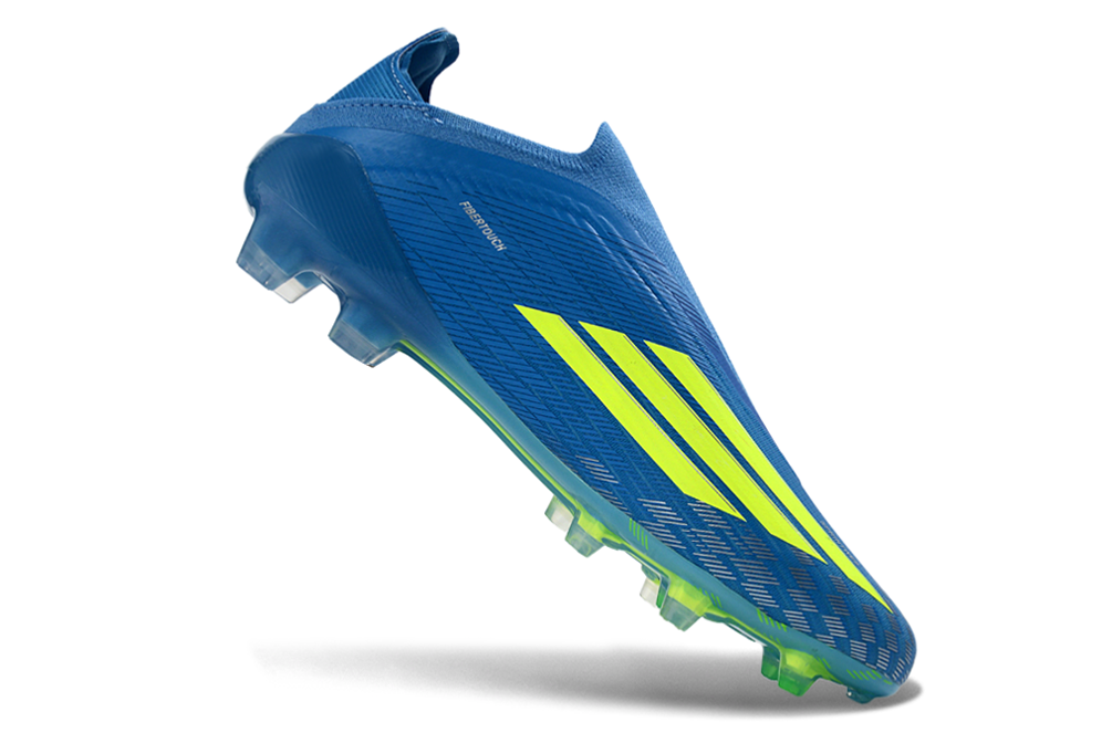 adidas F50 Elite Laceless FG