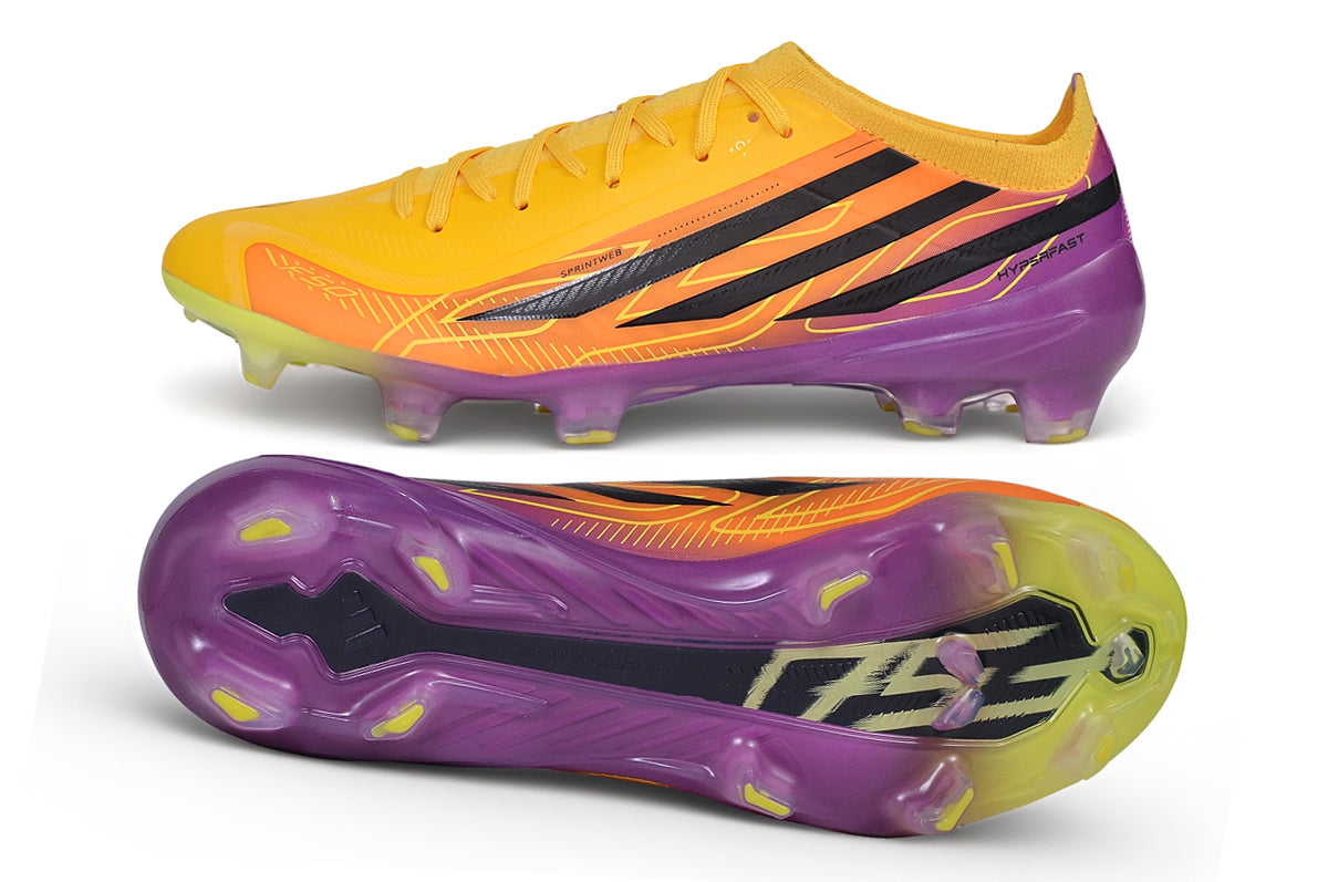 Adidas F50 Hyperfast FG Elite