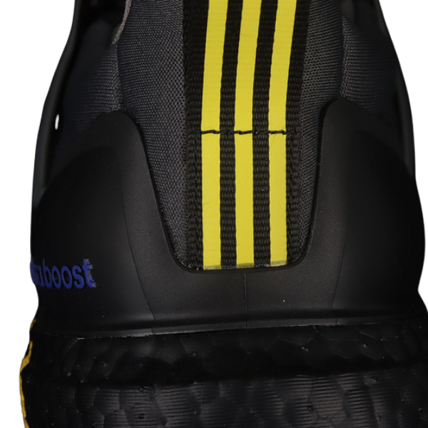 Tênis Adidas Ultraboost Light Preto e Cinza