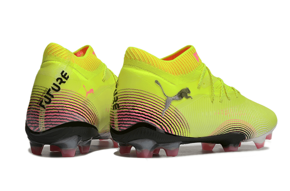 CHUTEIRA PUMA FUTURE ULTIMATE 8 CAMPO