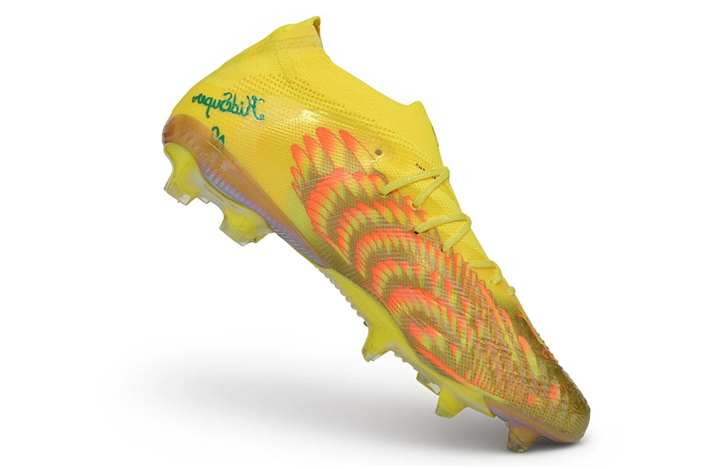 Chuteira Puma Future 9 Ultimate FG Neymar