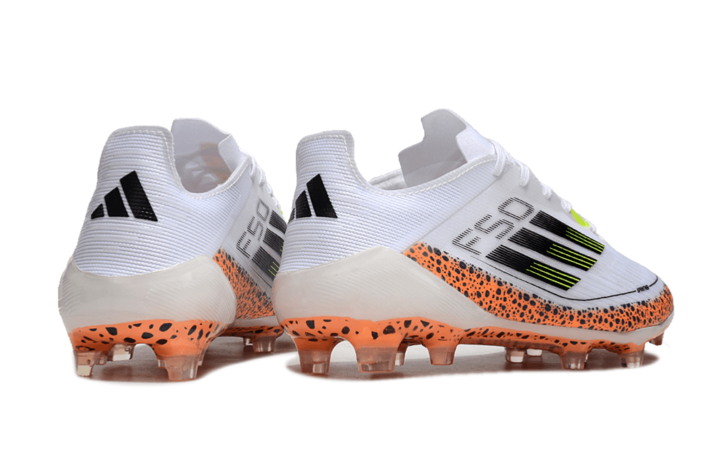 Chuteira Adidas Adidas F50+Ultra Ligh Profissional  + MEIA E BOLSA