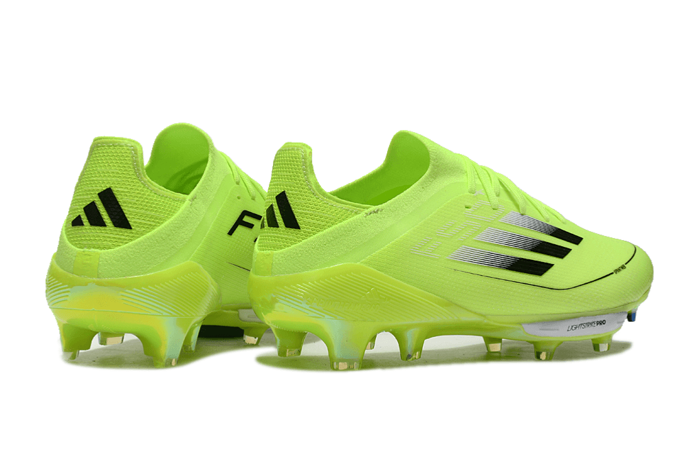 Chuteira Adidas X F50 + TRAVA MISTA MEIA E BOLSA